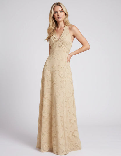 Evanthe Maxi Dresses — Champagne | SKU: RB-989971-champa2e-2,RB-989971-champa2e-4,RB-989971-champa2e-6,RB-989971-champa2e-8,RB-989971-champa2e-10,RB-989971-champa2e-12,RB-989971-champa2e-14,RB-989971-champa2e-16,RB-989971-champa2e-16 Plus,RB-989971-champa2e-20 Plus,RB-989971-champa2e-22W,RB-989971-champa2e-24W