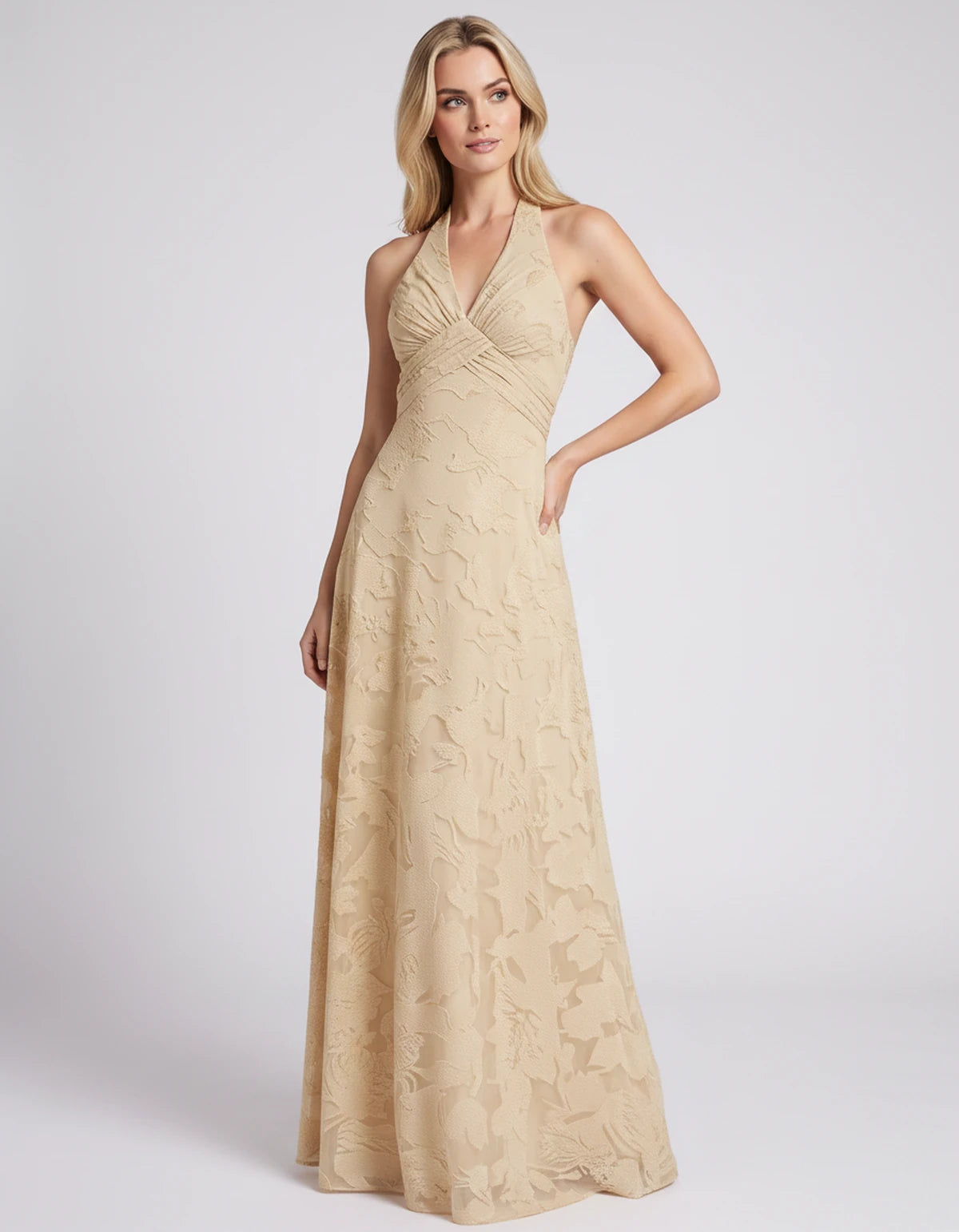 Evanthe Maxi Dresses — Champagne | SKU: RB-989971-champa2e-2,RB-989971-champa2e-4,RB-989971-champa2e-6,RB-989971-champa2e-8,RB-989971-champa2e-10,RB-989971-champa2e-12,RB-989971-champa2e-14,RB-989971-champa2e-16,RB-989971-champa2e-16 Plus,RB-989971-champa2e-20 Plus,RB-989971-champa2e-22W,RB-989971-champa2e-24W