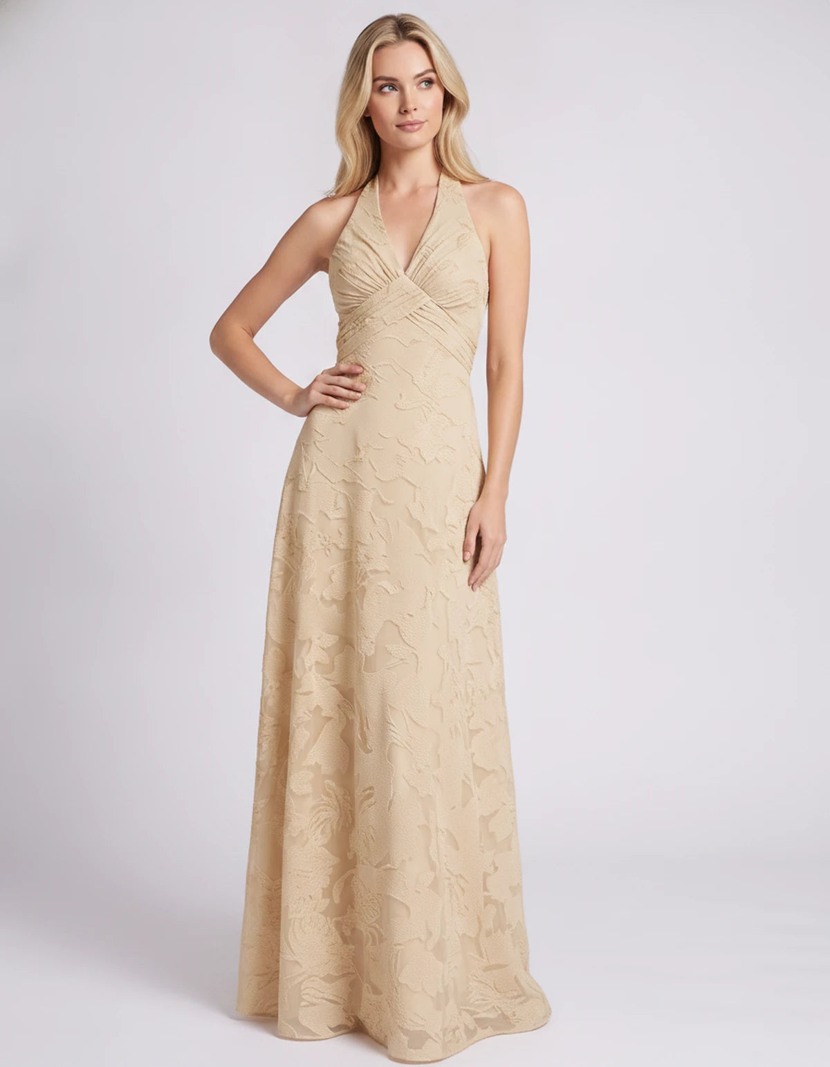 Evanthe Maxi Dresses — Champagne | SKU: RB-989971-champa2e-2,RB-989971-champa2e-4,RB-989971-champa2e-6,RB-989971-champa2e-8,RB-989971-champa2e-10,RB-989971-champa2e-12,RB-989971-champa2e-14,RB-989971-champa2e-16,RB-989971-champa2e-16 Plus,RB-989971-champa2e-20 Plus,RB-989971-champa2e-22W,RB-989971-champa2e-24W