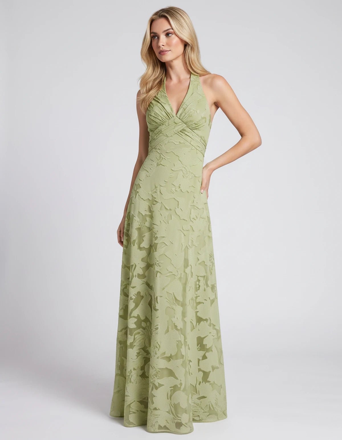 Evanthe Maxi Dresses — Floral Sage Green | SKU: RB-989971-floralcd-2,RB-989971-floralcd-4,RB-989971-floralcd-6,RB-989971-floralcd-8,RB-989971-floralcd-10,RB-989971-floralcd-12,RB-989971-floralcd-14,RB-989971-floralcd-16,RB-989971-floralcd-16 Plus,RB-989971-floralcd-20 Plus,RB-989971-floralcd-22W,RB-989971-floralcd-24W
