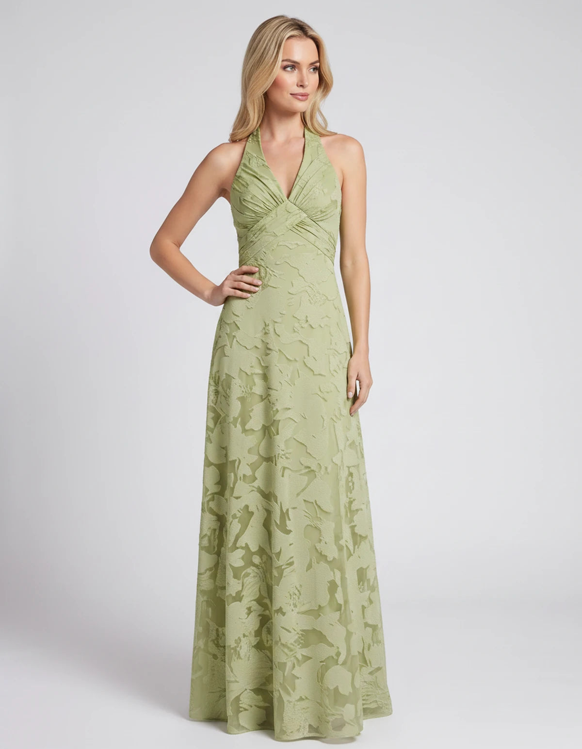 Evanthe Maxi Dresses — Floral Sage Green | SKU: RB-989971-floralcd-2,RB-989971-floralcd-4,RB-989971-floralcd-6,RB-989971-floralcd-8,RB-989971-floralcd-10,RB-989971-floralcd-12,RB-989971-floralcd-14,RB-989971-floralcd-16,RB-989971-floralcd-16 Plus,RB-989971-floralcd-20 Plus,RB-989971-floralcd-22W,RB-989971-floralcd-24W