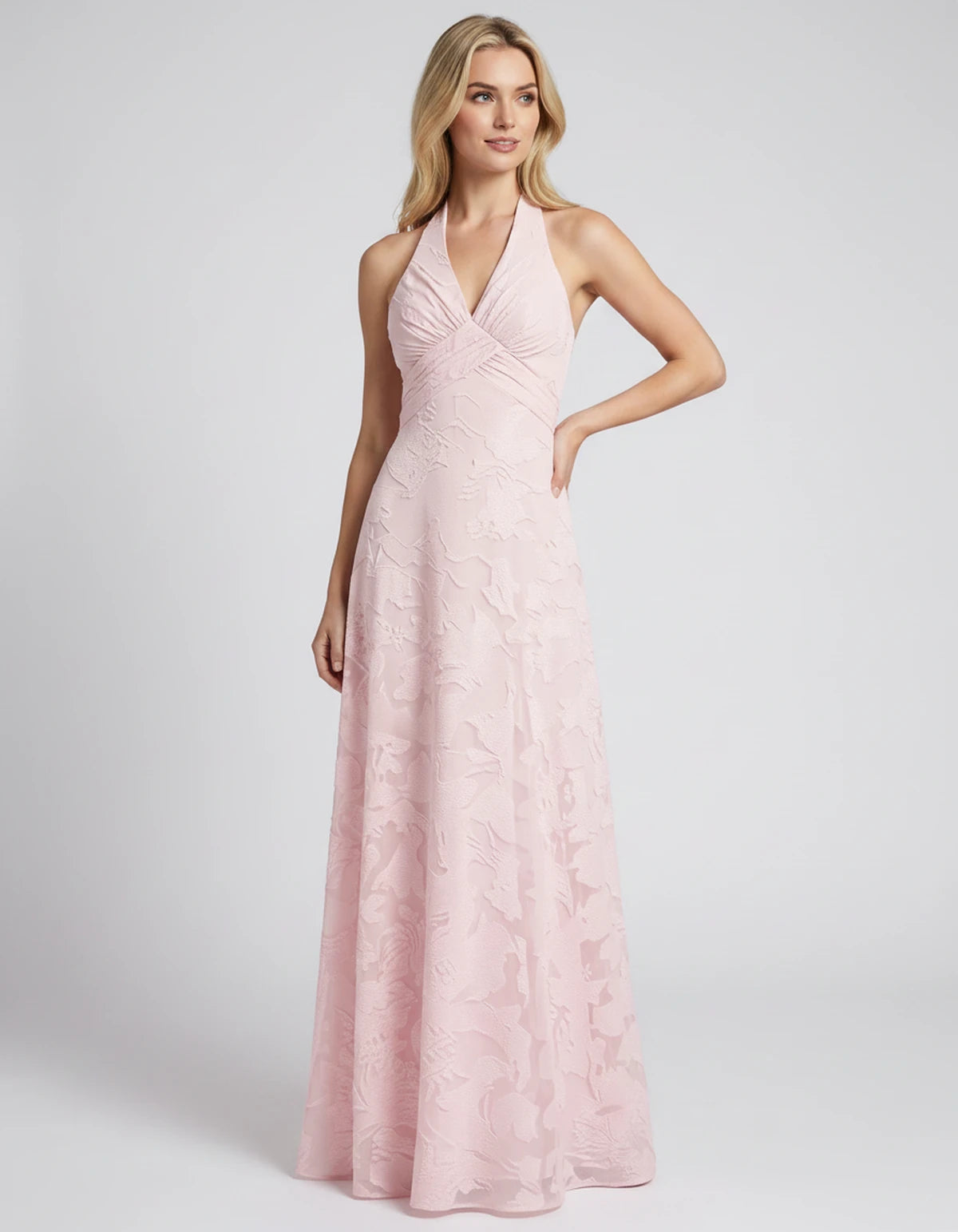 Evanthe Maxi Dresses — Pink | SKU: RB-989971-pink-2,RB-989971-pink-4,RB-989971-pink-6,RB-989971-pink-8,RB-989971-pink-10,RB-989971-pink-12,RB-989971-pink-14,RB-989971-pink-16,RB-989971-pink-16 Plus,RB-989971-pink-20 Plus,RB-989971-pink-22W,RB-989971-pink-24W