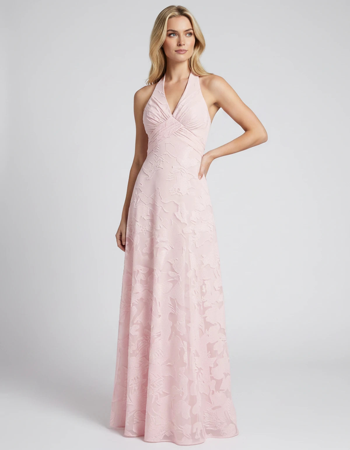 Evanthe Maxi Dresses — Pink | SKU: RB-989971-pink-2,RB-989971-pink-4,RB-989971-pink-6,RB-989971-pink-8,RB-989971-pink-10,RB-989971-pink-12,RB-989971-pink-14,RB-989971-pink-16,RB-989971-pink-16 Plus,RB-989971-pink-20 Plus,RB-989971-pink-22W,RB-989971-pink-24W