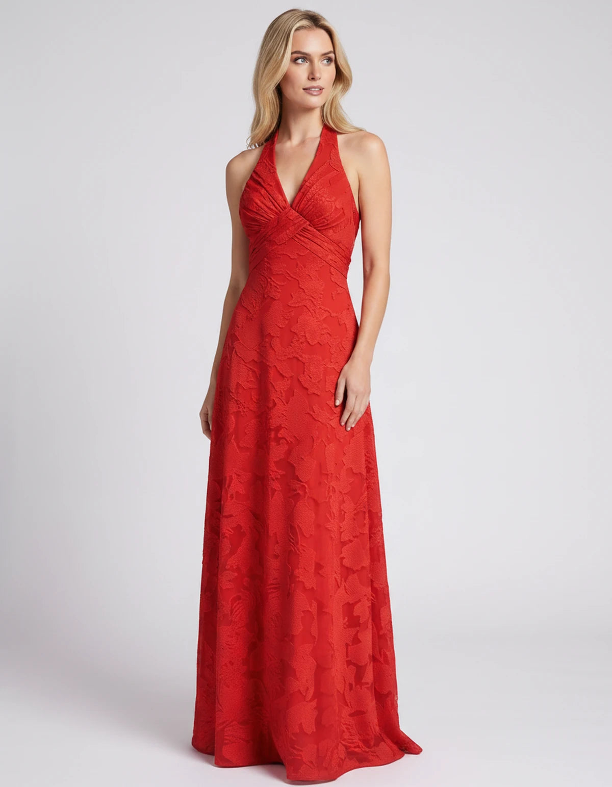 Evanthe Maxi Dresses — Red | SKU: RB-989971-red-2,RB-989971-red-4,RB-989971-red-6,RB-989971-red-8,RB-989971-red-10,RB-989971-red-12,RB-989971-red-14,RB-989971-red-16,RB-989971-red-16 Plus,RB-989971-red-20 Plus,RB-989971-red-22W,RB-989971-red-24W