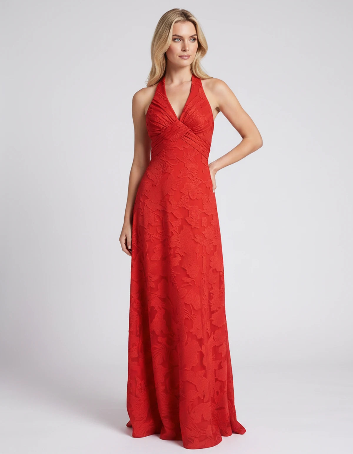 Evanthe Maxi Dresses — Red | SKU: RB-989971-red-2,RB-989971-red-4,RB-989971-red-6,RB-989971-red-8,RB-989971-red-10,RB-989971-red-12,RB-989971-red-14,RB-989971-red-16,RB-989971-red-16 Plus,RB-989971-red-20 Plus,RB-989971-red-22W,RB-989971-red-24W
