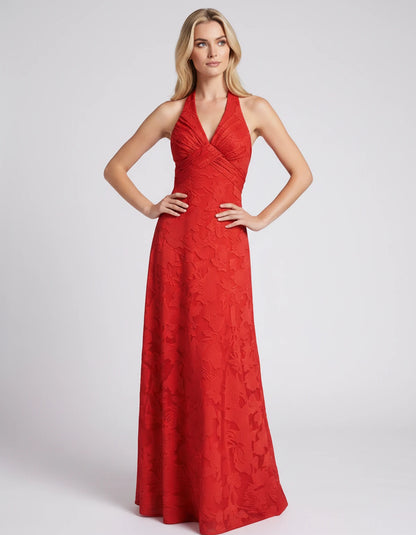 Evanthe Maxi Dresses — Red | SKU: RB-989971-red-2,RB-989971-red-4,RB-989971-red-6,RB-989971-red-8,RB-989971-red-10,RB-989971-red-12,RB-989971-red-14,RB-989971-red-16,RB-989971-red-16 Plus,RB-989971-red-20 Plus,RB-989971-red-22W,RB-989971-red-24W