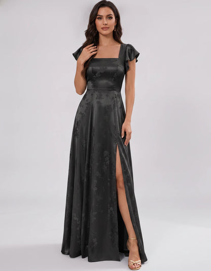 Faustine Maxi Dresses — Black | SKU: RB-9d1e4b-black-2,RB-9d1e4b-black-4,RB-9d1e4b-black-6,RB-9d1e4b-black-8,RB-9d1e4b-black-10,RB-9d1e4b-black-12,RB-9d1e4b-black-14,RB-9d1e4b-black-16,RB-9d1e4b-black-16W,RB-9d1e4b-black-18W,RB-9d1e4b-black-20W,RB-9d1e4b-black-22W