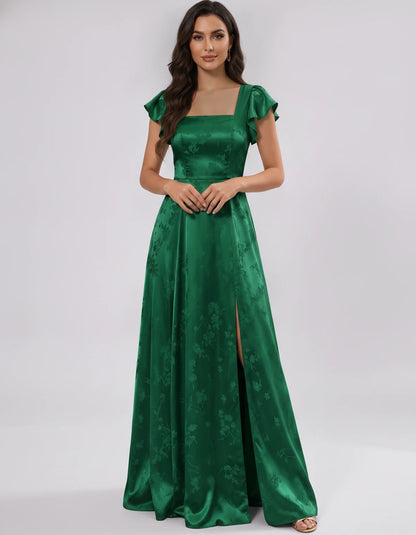 Faustine Maxi Dresses — Green | SKU: RB-9d1e4b-green-2,RB-9d1e4b-green-4,RB-9d1e4b-green-6,RB-9d1e4b-green-8,RB-9d1e4b-green-10,RB-9d1e4b-green-12,RB-9d1e4b-green-14,RB-9d1e4b-green-16,RB-9d1e4b-green-16W,RB-9d1e4b-green-18W,RB-9d1e4b-green-20W,RB-9d1e4b-green-22W