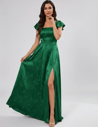 Faustine Maxi Dresses — Green | SKU: RB-9d1e4b-green-2,RB-9d1e4b-green-4,RB-9d1e4b-green-6,RB-9d1e4b-green-8,RB-9d1e4b-green-10,RB-9d1e4b-green-12,RB-9d1e4b-green-14,RB-9d1e4b-green-16,RB-9d1e4b-green-16W,RB-9d1e4b-green-18W,RB-9d1e4b-green-20W,RB-9d1e4b-green-22W