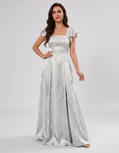 Faustine Maxi Dresses — Ivory | SKU: RB-9d1e4b-ivory-2,RB-9d1e4b-ivory-4,RB-9d1e4b-ivory-6,RB-9d1e4b-ivory-8,RB-9d1e4b-ivory-10,RB-9d1e4b-ivory-12,RB-9d1e4b-ivory-14,RB-9d1e4b-ivory-16,RB-9d1e4b-ivory-16W,RB-9d1e4b-ivory-18W,RB-9d1e4b-ivory-20W,RB-9d1e4b-ivory-22W