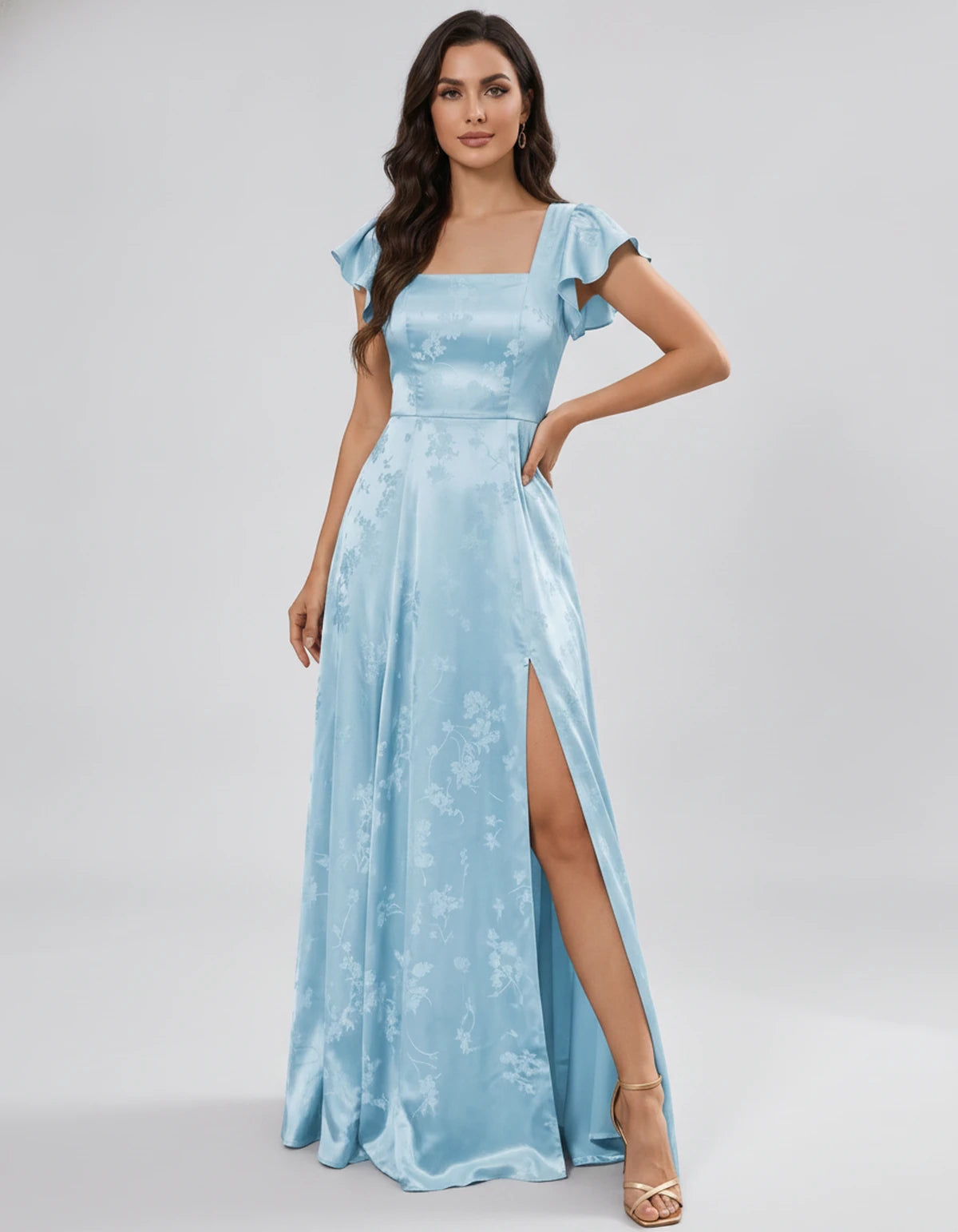 Faustine Maxi Dresses — Light Blue | SKU: RB-9d1e4b-lightb7b-2,RB-9d1e4b-lightb7b-4,RB-9d1e4b-lightb7b-6,RB-9d1e4b-lightb7b-8,RB-9d1e4b-lightb7b-10,RB-9d1e4b-lightb7b-12,RB-9d1e4b-lightb7b-14,RB-9d1e4b-lightb7b-16,RB-9d1e4b-lightb7b-16W,RB-9d1e4b-lightb7b-18W,RB-9d1e4b-lightb7b-20W,RB-9d1e4b-lightb7b-22W