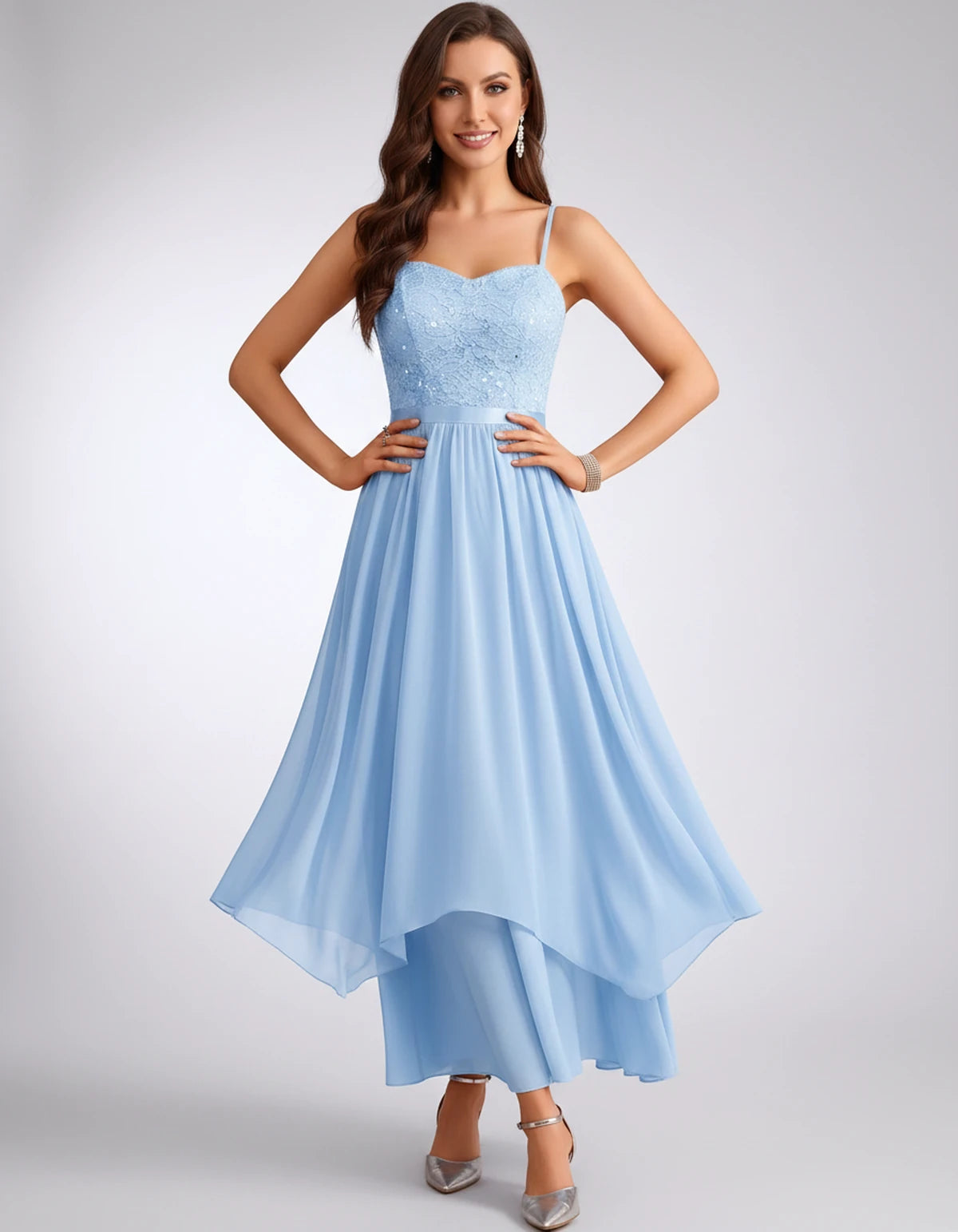 Fenella Maxi Dresses — Blue | SKU: RB-9d0d36-blue-2,RB-9d0d36-blue-4,RB-9d0d36-blue-6,RB-9d0d36-blue-8,RB-9d0d36-blue-10,RB-9d0d36-blue-12,RB-9d0d36-blue-14,RB-9d0d36-blue-16,RB-9d0d36-blue-16W,RB-9d0d36-blue-18W,RB-9d0d36-blue-20W,RB-9d0d36-blue-22W