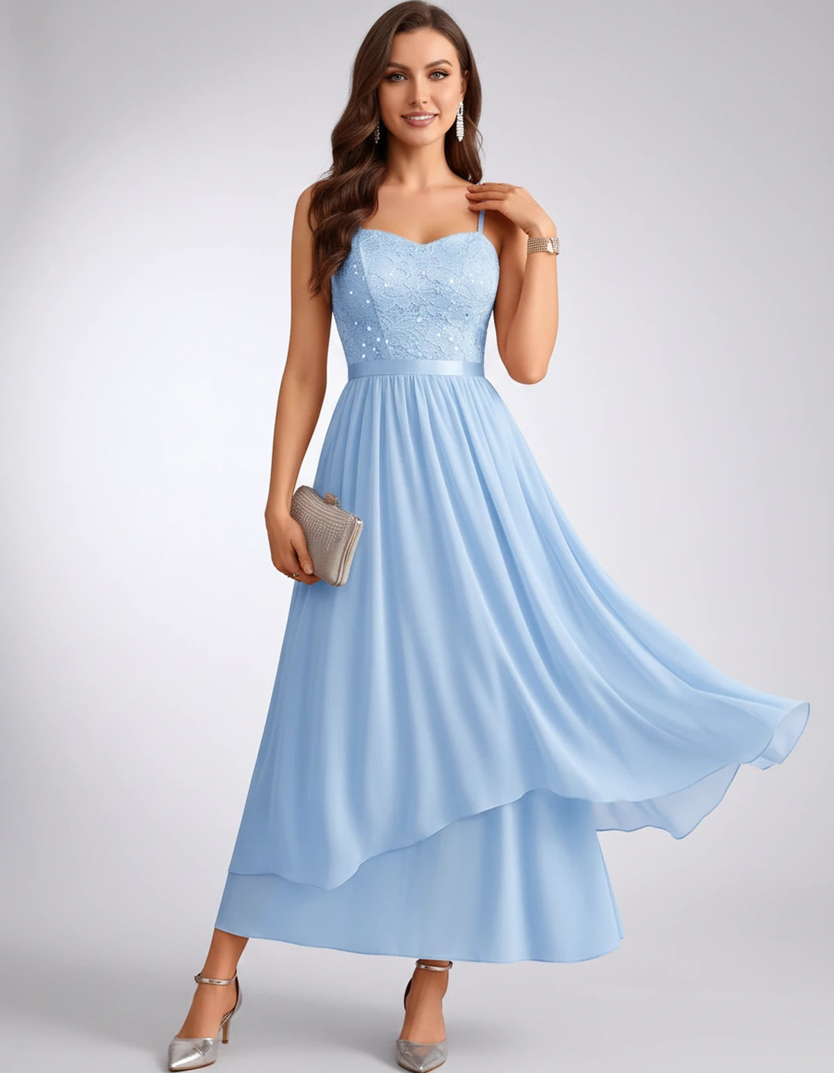 Fenella Maxi Dresses — Blue | SKU: RB-9d0d36-blue-2,RB-9d0d36-blue-4,RB-9d0d36-blue-6,RB-9d0d36-blue-8,RB-9d0d36-blue-10,RB-9d0d36-blue-12,RB-9d0d36-blue-14,RB-9d0d36-blue-16,RB-9d0d36-blue-16W,RB-9d0d36-blue-18W,RB-9d0d36-blue-20W,RB-9d0d36-blue-22W