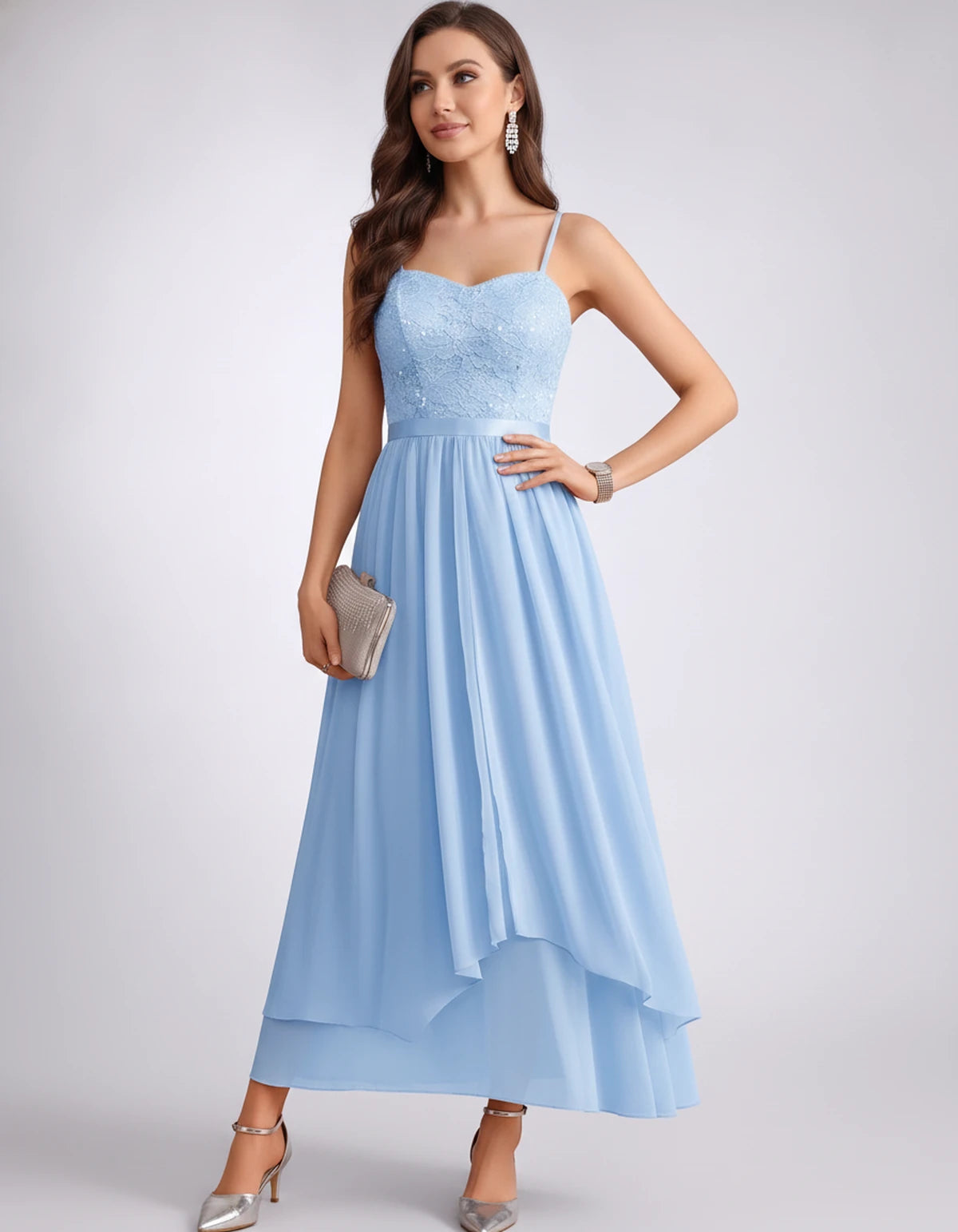 Fenella Maxi Dresses — Blue | SKU: RB-9d0d36-blue-2,RB-9d0d36-blue-4,RB-9d0d36-blue-6,RB-9d0d36-blue-8,RB-9d0d36-blue-10,RB-9d0d36-blue-12,RB-9d0d36-blue-14,RB-9d0d36-blue-16,RB-9d0d36-blue-16W,RB-9d0d36-blue-18W,RB-9d0d36-blue-20W,RB-9d0d36-blue-22W