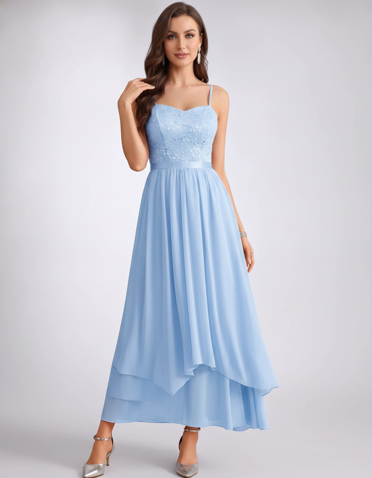 Fenella Maxi Dresses — Blue | SKU: RB-9d0d36-blue-2,RB-9d0d36-blue-4,RB-9d0d36-blue-6,RB-9d0d36-blue-8,RB-9d0d36-blue-10,RB-9d0d36-blue-12,RB-9d0d36-blue-14,RB-9d0d36-blue-16,RB-9d0d36-blue-16W,RB-9d0d36-blue-18W,RB-9d0d36-blue-20W,RB-9d0d36-blue-22W
