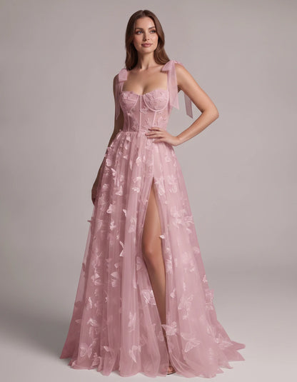 Fialka Maxi Dresses — Desert Rose | SKU: RB-2aa74f-desert29-2,RB-2aa74f-desert29-4,RB-2aa74f-desert29-6,RB-2aa74f-desert29-8,RB-2aa74f-desert29-10,RB-2aa74f-desert29-12,RB-2aa74f-desert29-14,RB-2aa74f-desert29-16,RB-2aa74f-desert29-16W,RB-2aa74f-desert29-18W,RB-2aa74f-desert29-20W,RB-2aa74f-desert29-22W