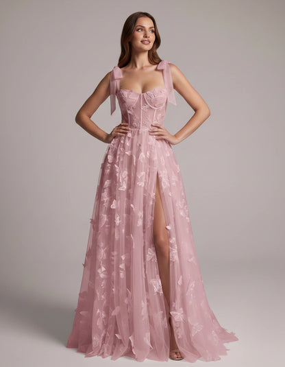 Fialka Maxi Dresses — Desert Rose | SKU: RB-2aa74f-desert29-2,RB-2aa74f-desert29-4,RB-2aa74f-desert29-6,RB-2aa74f-desert29-8,RB-2aa74f-desert29-10,RB-2aa74f-desert29-12,RB-2aa74f-desert29-14,RB-2aa74f-desert29-16,RB-2aa74f-desert29-16W,RB-2aa74f-desert29-18W,RB-2aa74f-desert29-20W,RB-2aa74f-desert29-22W