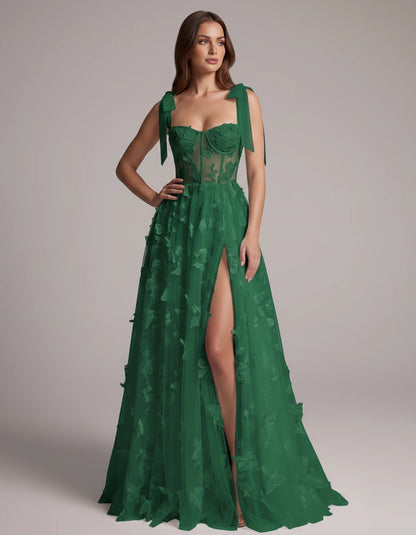 Fialka Maxi Dresses — Emerald | SKU: RB-2aa74f-emerald-2,RB-2aa74f-emerald-4,RB-2aa74f-emerald-6,RB-2aa74f-emerald-8,RB-2aa74f-emerald-10,RB-2aa74f-emerald-12,RB-2aa74f-emerald-14,RB-2aa74f-emerald-16,RB-2aa74f-emerald-16W,RB-2aa74f-emerald-18W,RB-2aa74f-emerald-20W,RB-2aa74f-emerald-22W