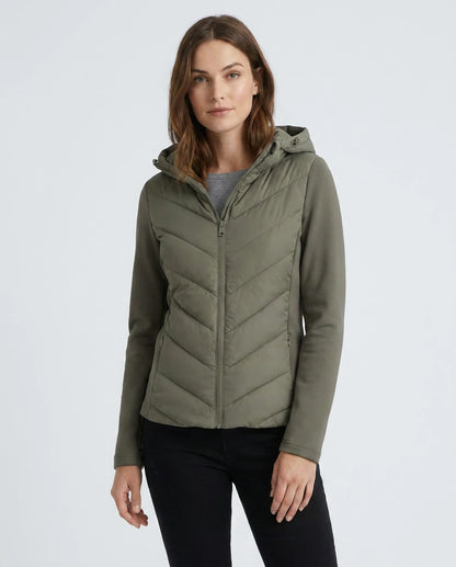 Fiorella Jackets — Green