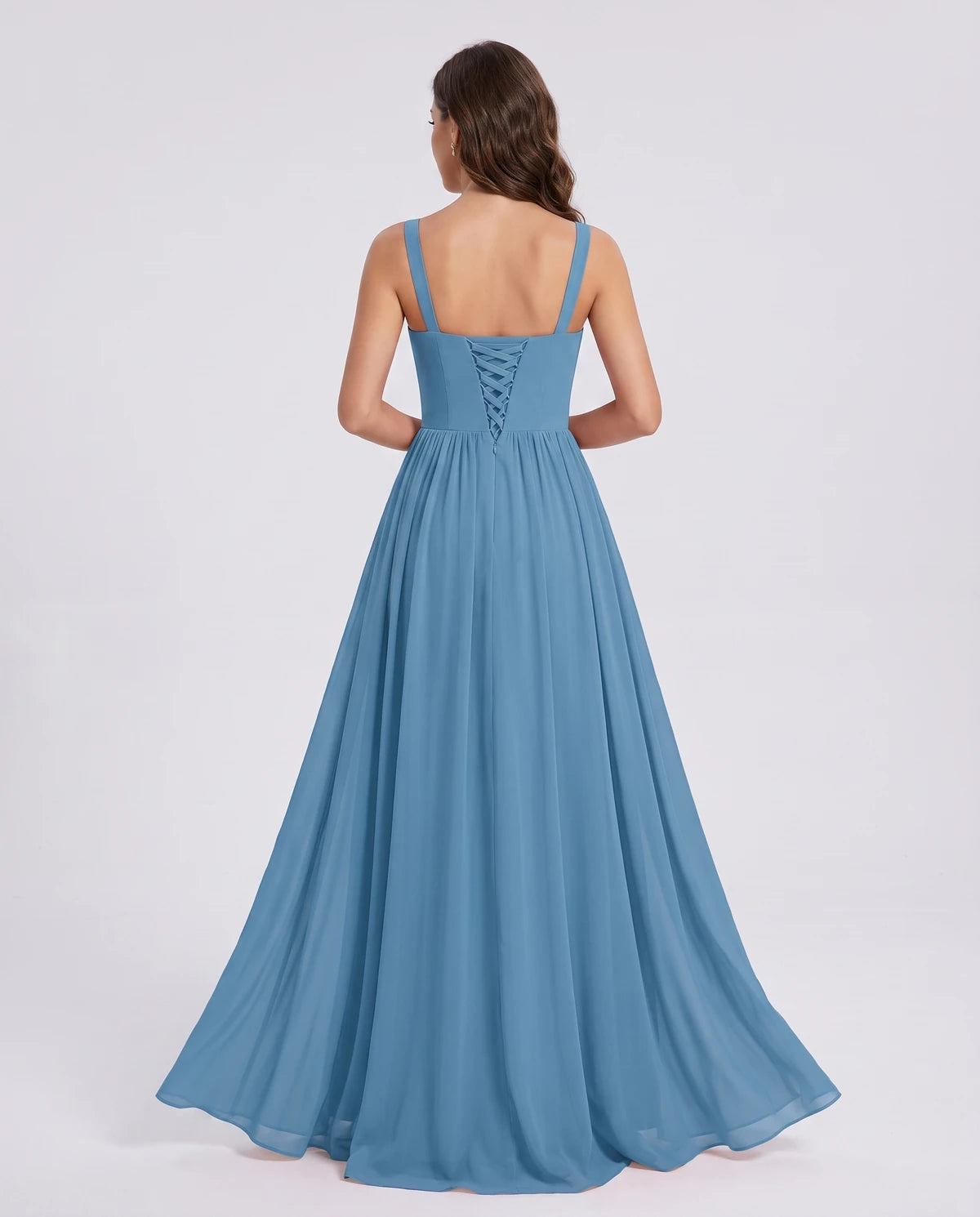 Firenze Maxi Dresses — Blue | SKU: RB-2120bc-blue-2,RB-2120bc-blue-4,RB-2120bc-blue-6,RB-2120bc-blue-8,RB-2120bc-blue-10,RB-2120bc-blue-12,RB-2120bc-blue-14,RB-2120bc-blue-16,RB-2120bc-blue-16W,RB-2120bc-blue-18W,RB-2120bc-blue-20W,RB-2120bc-blue-22W