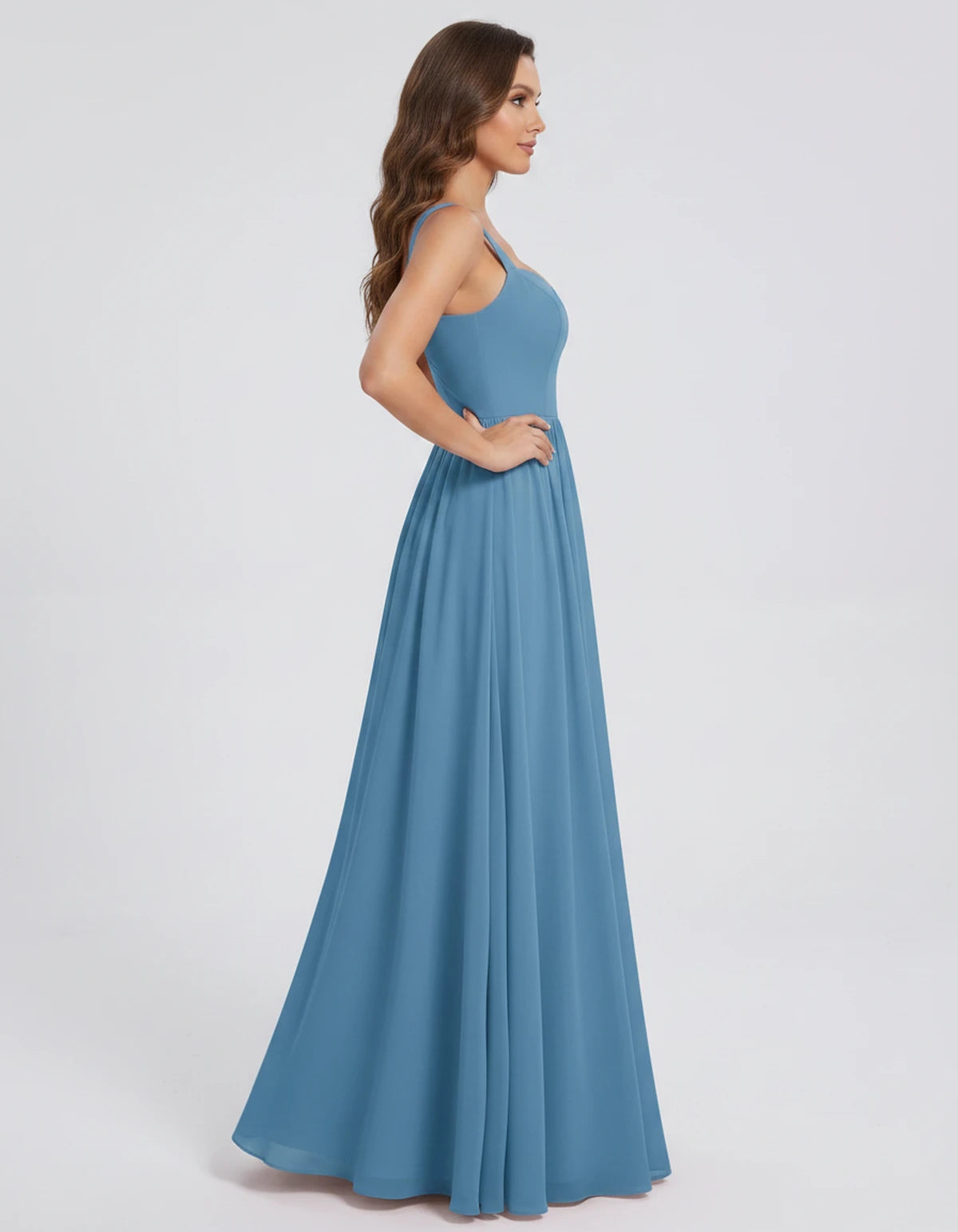 Firenze Maxi Dresses — Blue | SKU: RB-2120bc-blue-2,RB-2120bc-blue-4,RB-2120bc-blue-6,RB-2120bc-blue-8,RB-2120bc-blue-10,RB-2120bc-blue-12,RB-2120bc-blue-14,RB-2120bc-blue-16,RB-2120bc-blue-16W,RB-2120bc-blue-18W,RB-2120bc-blue-20W,RB-2120bc-blue-22W