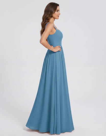 Firenze Maxi Dresses — Blue | SKU: RB-2120bc-blue-2,RB-2120bc-blue-4,RB-2120bc-blue-6,RB-2120bc-blue-8,RB-2120bc-blue-10,RB-2120bc-blue-12,RB-2120bc-blue-14,RB-2120bc-blue-16,RB-2120bc-blue-16W,RB-2120bc-blue-18W,RB-2120bc-blue-20W,RB-2120bc-blue-22W