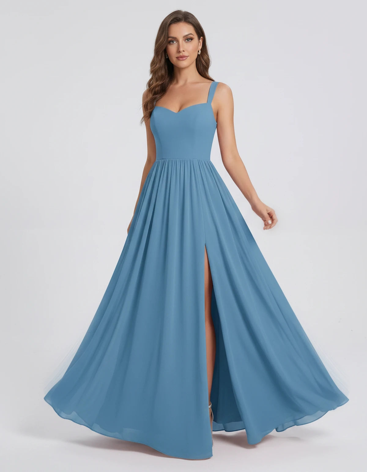 Firenze Maxi Dresses — Blue | SKU: RB-2120bc-blue-2,RB-2120bc-blue-4,RB-2120bc-blue-6,RB-2120bc-blue-8,RB-2120bc-blue-10,RB-2120bc-blue-12,RB-2120bc-blue-14,RB-2120bc-blue-16,RB-2120bc-blue-16W,RB-2120bc-blue-18W,RB-2120bc-blue-20W,RB-2120bc-blue-22W