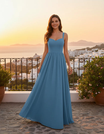 Firenze Maxi Dresses — Blue | SKU: RB-2120bc-blue-2,RB-2120bc-blue-4,RB-2120bc-blue-6,RB-2120bc-blue-8,RB-2120bc-blue-10,RB-2120bc-blue-12,RB-2120bc-blue-14,RB-2120bc-blue-16,RB-2120bc-blue-16W,RB-2120bc-blue-18W,RB-2120bc-blue-20W,RB-2120bc-blue-22W