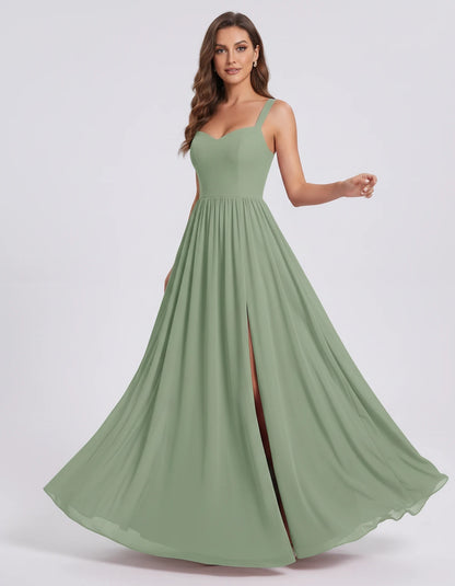 Firenze Maxi Dresses — Dusty Sage | SKU: RB-2120bc-dustys97-2,RB-2120bc-dustys97-4,RB-2120bc-dustys97-6,RB-2120bc-dustys97-8,RB-2120bc-dustys97-10,RB-2120bc-dustys97-12,RB-2120bc-dustys97-14,RB-2120bc-dustys97-16,RB-2120bc-dustys97-16W,RB-2120bc-dustys97-18W,RB-2120bc-dustys97-20W,RB-2120bc-dustys97-22W