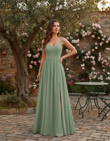Firenze Maxi Dresses — Dusty Sage | SKU: RB-2120bc-dustys97-2,RB-2120bc-dustys97-4,RB-2120bc-dustys97-6,RB-2120bc-dustys97-8,RB-2120bc-dustys97-10,RB-2120bc-dustys97-12,RB-2120bc-dustys97-14,RB-2120bc-dustys97-16,RB-2120bc-dustys97-16W,RB-2120bc-dustys97-18W,RB-2120bc-dustys97-20W,RB-2120bc-dustys97-22W