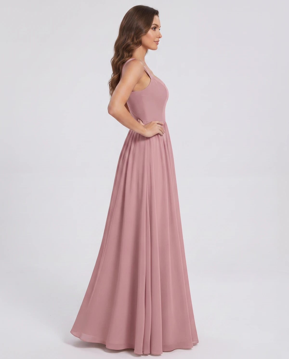 Firenze Maxi Dresses — Pink | SKU: RB-2120bc-pink-2,RB-2120bc-pink-4,RB-2120bc-pink-6,RB-2120bc-pink-8,RB-2120bc-pink-10,RB-2120bc-pink-12,RB-2120bc-pink-14,RB-2120bc-pink-16,RB-2120bc-pink-16W,RB-2120bc-pink-18W,RB-2120bc-pink-20W,RB-2120bc-pink-22W