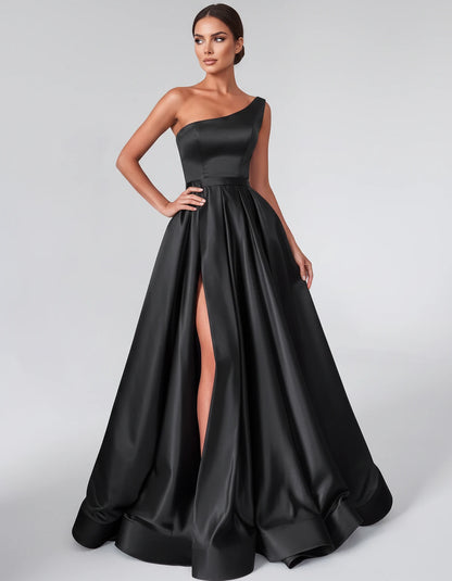 Flavienne Maxi Dresses — Black | SKU: RB-0d31de-black-2,RB-0d31de-black-4,RB-0d31de-black-6,RB-0d31de-black-8,RB-0d31de-black-10,RB-0d31de-black-12,RB-0d31de-black-14,RB-0d31de-black-16,RB-0d31de-black-16W,RB-0d31de-black-18W,RB-0d31de-black-20W,RB-0d31de-black-22W