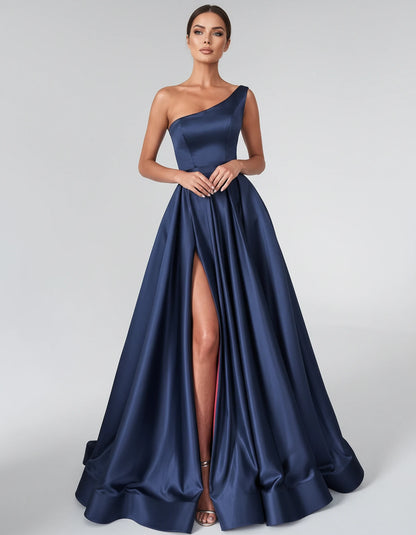 Flavienne Maxi Dresses — Navy | SKU: RB-0d31de-navy-2,RB-0d31de-navy-4,RB-0d31de-navy-6,RB-0d31de-navy-8,RB-0d31de-navy-10,RB-0d31de-navy-12,RB-0d31de-navy-14,RB-0d31de-navy-16,RB-0d31de-navy-16W,RB-0d31de-navy-18W,RB-0d31de-navy-20W,RB-0d31de-navy-22W