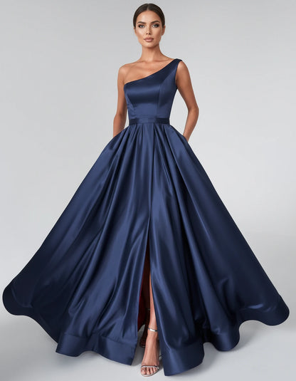 Flavienne Maxi Dresses — Navy | SKU: RB-0d31de-navy-2,RB-0d31de-navy-4,RB-0d31de-navy-6,RB-0d31de-navy-8,RB-0d31de-navy-10,RB-0d31de-navy-12,RB-0d31de-navy-14,RB-0d31de-navy-16,RB-0d31de-navy-16W,RB-0d31de-navy-18W,RB-0d31de-navy-20W,RB-0d31de-navy-22W