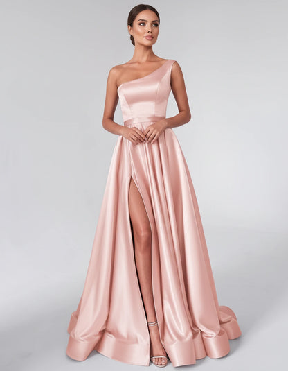 Flavienne Maxi Dresses — Pink | SKU: RB-0d31de-pink-2,RB-0d31de-pink-4,RB-0d31de-pink-6,RB-0d31de-pink-8,RB-0d31de-pink-10,RB-0d31de-pink-12,RB-0d31de-pink-14,RB-0d31de-pink-16,RB-0d31de-pink-16W,RB-0d31de-pink-18W,RB-0d31de-pink-20W,RB-0d31de-pink-22W