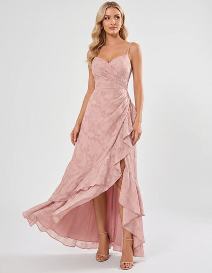 Fleurette Maxi Dresses — Blush | SKU: RB-e36d8c-blush-2,RB-e36d8c-blush-4,RB-e36d8c-blush-6,RB-e36d8c-blush-8,RB-e36d8c-blush-10,RB-e36d8c-blush-12,RB-e36d8c-blush-14,RB-e36d8c-blush-16,RB-e36d8c-blush-16W,RB-e36d8c-blush-18W,RB-e36d8c-blush-20W,RB-e36d8c-blush-22W