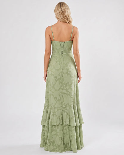 Fleurette Maxi Dresses — Sage | SKU: RB-e36d8c-sage-2,RB-e36d8c-sage-4,RB-e36d8c-sage-6,RB-e36d8c-sage-8,RB-e36d8c-sage-10,RB-e36d8c-sage-12,RB-e36d8c-sage-14,RB-e36d8c-sage-16,RB-e36d8c-sage-16W,RB-e36d8c-sage-18W,RB-e36d8c-sage-20W,RB-e36d8c-sage-22W