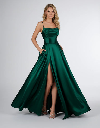 Florabel Maxi Dresses — Green | SKU: RB-26bf49-green-2,RB-26bf49-green-4,RB-26bf49-green-6,RB-26bf49-green-8,RB-26bf49-green-10,RB-26bf49-green-12,RB-26bf49-green-14,RB-26bf49-green-16,RB-26bf49-green-16W,RB-26bf49-green-18W,RB-26bf49-green-20W,RB-26bf49-green-22W