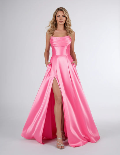 Florabel Maxi Dresses — Pink | SKU: RB-26bf49-pink-2,RB-26bf49-pink-4,RB-26bf49-pink-6,RB-26bf49-pink-8,RB-26bf49-pink-10,RB-26bf49-pink-12,RB-26bf49-pink-14,RB-26bf49-pink-16,RB-26bf49-pink-16W,RB-26bf49-pink-18W,RB-26bf49-pink-20W,RB-26bf49-pink-22W