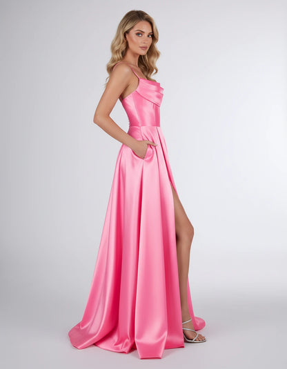 Florabel Maxi Dresses — Pink | SKU: RB-26bf49-pink-2,RB-26bf49-pink-4,RB-26bf49-pink-6,RB-26bf49-pink-8,RB-26bf49-pink-10,RB-26bf49-pink-12,RB-26bf49-pink-14,RB-26bf49-pink-16,RB-26bf49-pink-16W,RB-26bf49-pink-18W,RB-26bf49-pink-20W,RB-26bf49-pink-22W
