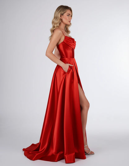 Florabel Maxi Dresses — Red | SKU: RB-26bf49-red-2,RB-26bf49-red-4,RB-26bf49-red-6,RB-26bf49-red-8,RB-26bf49-red-10,RB-26bf49-red-12,RB-26bf49-red-14,RB-26bf49-red-16,RB-26bf49-red-16W,RB-26bf49-red-18W,RB-26bf49-red-20W,RB-26bf49-red-22W