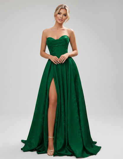 Florentia Maxi Dresses — Emerald | SKU: RB-cd50fa-emerald-2,RB-cd50fa-emerald-4,RB-cd50fa-emerald-6,RB-cd50fa-emerald-8,RB-cd50fa-emerald-10,RB-cd50fa-emerald-12,RB-cd50fa-emerald-14,RB-cd50fa-emerald-16,RB-cd50fa-emerald-16W,RB-cd50fa-emerald-18W,RB-cd50fa-emerald-20W,RB-cd50fa-emerald-22W