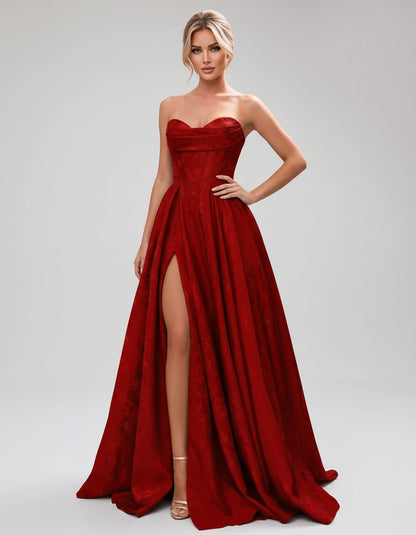 Florentia Maxi Dresses — Red | SKU: RB-cd50fa-red-2,RB-cd50fa-red-4,RB-cd50fa-red-6,RB-cd50fa-red-8,RB-cd50fa-red-10,RB-cd50fa-red-12,RB-cd50fa-red-14,RB-cd50fa-red-16,RB-cd50fa-red-16W,RB-cd50fa-red-18W,RB-cd50fa-red-20W,RB-cd50fa-red-22W