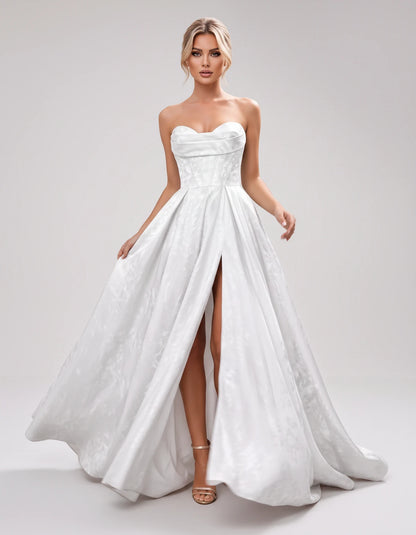 Florentia Maxi Dresses — White | SKU: RB-cd50fa-white-2,RB-cd50fa-white-4,RB-cd50fa-white-6,RB-cd50fa-white-8,RB-cd50fa-white-10,RB-cd50fa-white-12,RB-cd50fa-white-14,RB-cd50fa-white-16,RB-cd50fa-white-16W,RB-cd50fa-white-18W,RB-cd50fa-white-20W,RB-cd50fa-white-22W