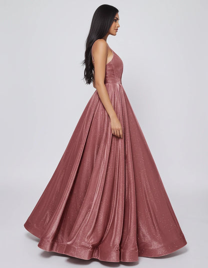 Floriane Maxi Dresses — Blush | SKU: RB-e96564-blush-2,RB-e96564-blush-4,RB-e96564-blush-6,RB-e96564-blush-8,RB-e96564-blush-10,RB-e96564-blush-12,RB-e96564-blush-14,RB-e96564-blush-16,RB-e96564-blush-16W,RB-e96564-blush-18W,RB-e96564-blush-20W,RB-e96564-blush-22W