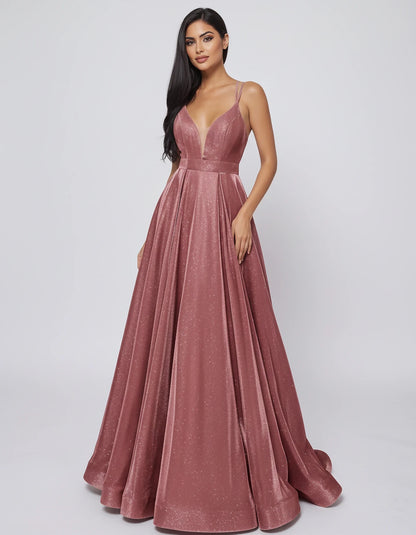Floriane Maxi Dresses — Blush | SKU: RB-e96564-blush-2,RB-e96564-blush-4,RB-e96564-blush-6,RB-e96564-blush-8,RB-e96564-blush-10,RB-e96564-blush-12,RB-e96564-blush-14,RB-e96564-blush-16,RB-e96564-blush-16W,RB-e96564-blush-18W,RB-e96564-blush-20W,RB-e96564-blush-22W