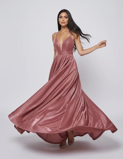 Floriane Maxi Dresses — Blush | SKU: RB-e96564-blush-2,RB-e96564-blush-4,RB-e96564-blush-6,RB-e96564-blush-8,RB-e96564-blush-10,RB-e96564-blush-12,RB-e96564-blush-14,RB-e96564-blush-16,RB-e96564-blush-16W,RB-e96564-blush-18W,RB-e96564-blush-20W,RB-e96564-blush-22W