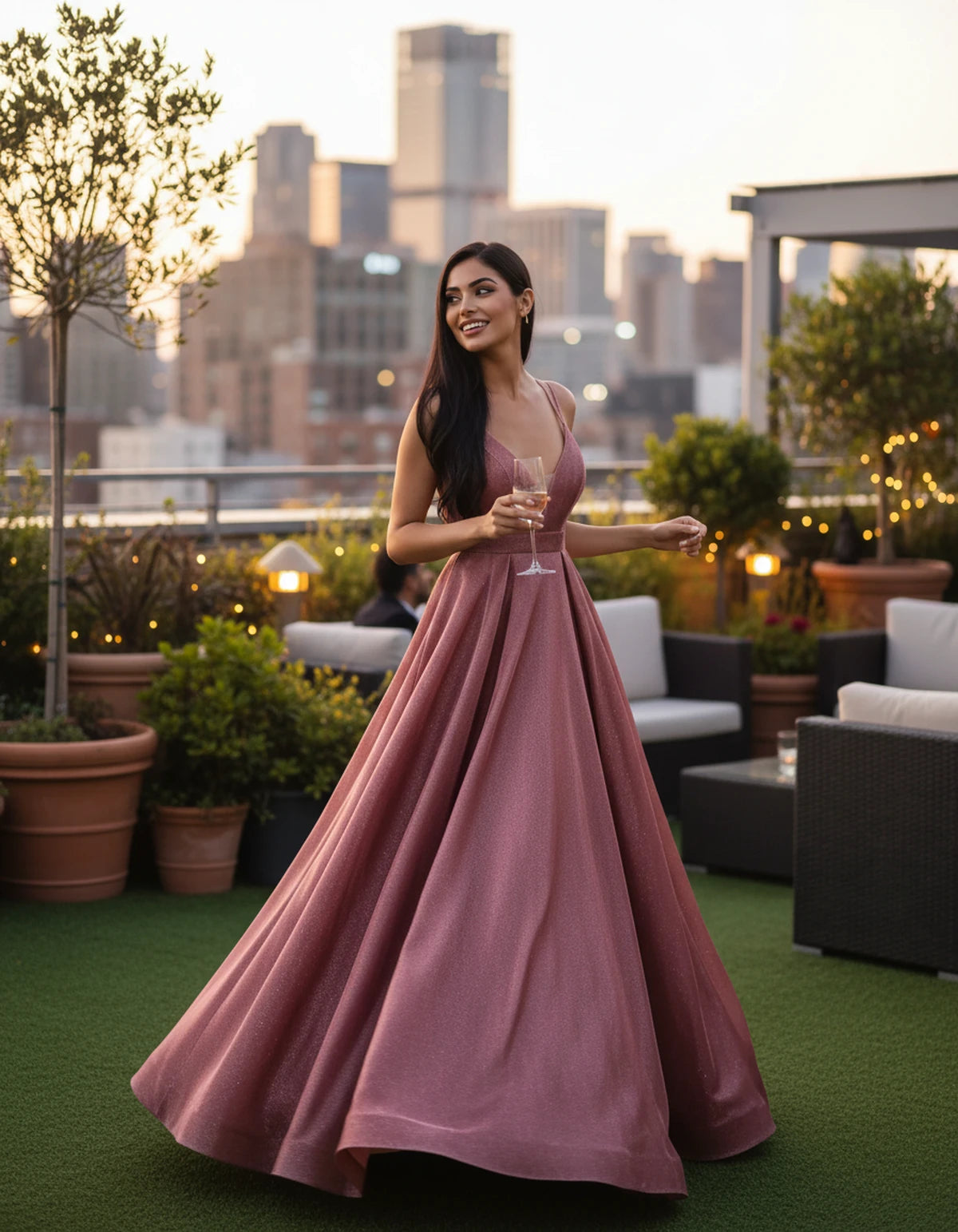 Floriane Maxi Dresses — Blush | SKU: RB-e96564-blush-2,RB-e96564-blush-4,RB-e96564-blush-6,RB-e96564-blush-8,RB-e96564-blush-10,RB-e96564-blush-12,RB-e96564-blush-14,RB-e96564-blush-16,RB-e96564-blush-16W,RB-e96564-blush-18W,RB-e96564-blush-20W,RB-e96564-blush-22W