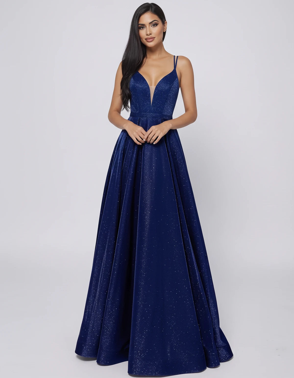 Floriane Maxi Dresses — Royal Blue | SKU: RB-e96564-royalbbf-2,RB-e96564-royalbbf-4,RB-e96564-royalbbf-6,RB-e96564-royalbbf-8,RB-e96564-royalbbf-10,RB-e96564-royalbbf-12,RB-e96564-royalbbf-14,RB-e96564-royalbbf-16,RB-e96564-royalbbf-16W,RB-e96564-royalbbf-18W,RB-e96564-royalbbf-20W,RB-e96564-royalbbf-22W