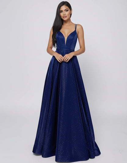 Floriane Maxi Dresses — Royal Blue | SKU: RB-e96564-royalbbf-2,RB-e96564-royalbbf-4,RB-e96564-royalbbf-6,RB-e96564-royalbbf-8,RB-e96564-royalbbf-10,RB-e96564-royalbbf-12,RB-e96564-royalbbf-14,RB-e96564-royalbbf-16,RB-e96564-royalbbf-16W,RB-e96564-royalbbf-18W,RB-e96564-royalbbf-20W,RB-e96564-royalbbf-22W
